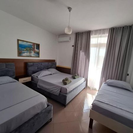 Hotel Nacional Durrës 외부 사진